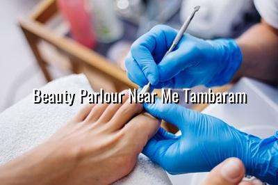 Beauty Parlour Near Me Tambaram - Maarini Beauty Academy