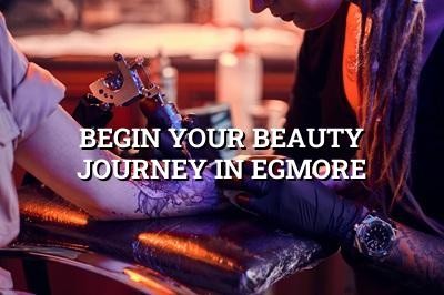 Begin Your Beauty Journey in Egmore | Maarini Beauty Academy
