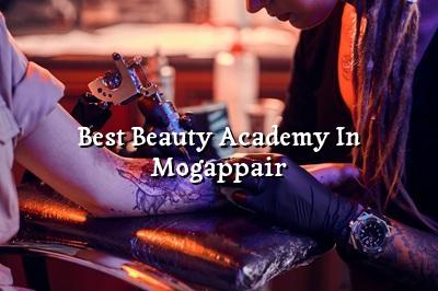 Best Beauty Academy in Mogappair | Maarini Beauty Academy