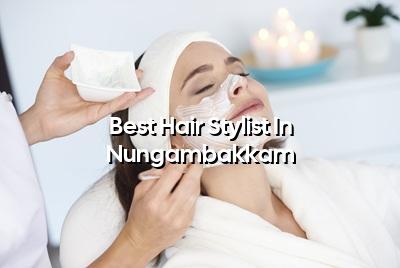 Best Hair Stylist in Nungambakkam | Maarini Beauty Academy