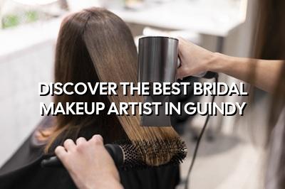 Discover the Best Bridal Makeup Artist in Guindy