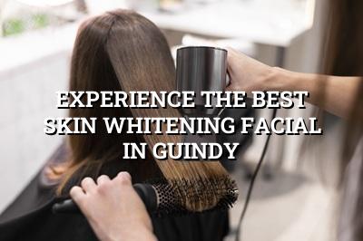 Experience the Best Skin Whitening Facial in Guindy | Maarini Beauty Academy