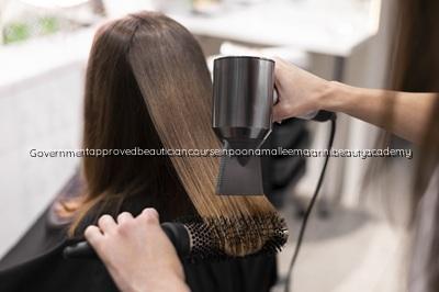 Government Approved Beautician Course in Poonamallee | Maarini Beauty Academy