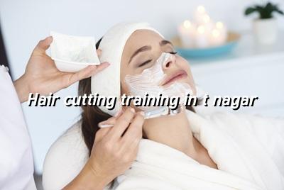 Hair Cutting Training in T Nagar | Maarini Beauty Academy