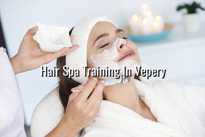 Hair Spa Training in Vepery | Maarini Beauty Academy