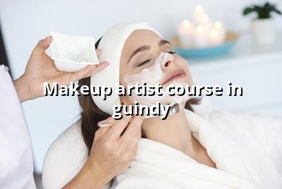 Makeup Artist Course in Guindy | Maarini Beautician Academy
