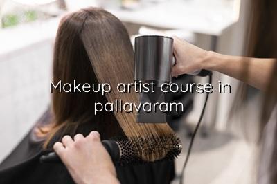 Makeup Artist Course in Pallavaram | Maarini Beauty Academy