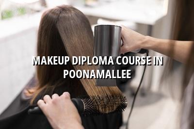 Makeup Diploma Course in Poonamallee | Maarini Beauty Academy