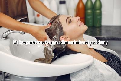 Makeup Artist Course in Avadi - Maarini Beauty Academy