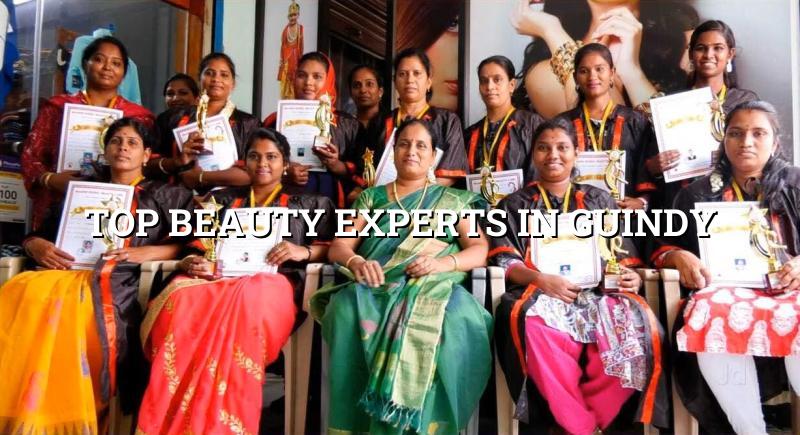 Top Beauty Experts in Guindy | Maarini Beauty Academy