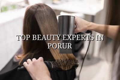 Top Beauty Experts in Porur