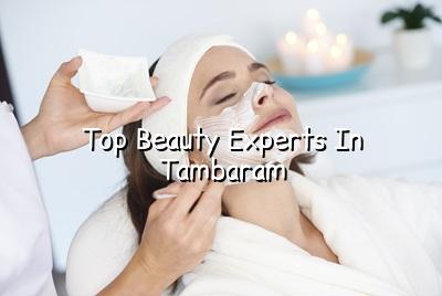 Top Beauty Experts in Tambaram | Maarini Beauty Academy