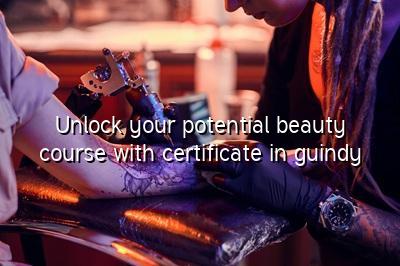 Unlock Your Potential: Beauty Course with Certificate in Guindy