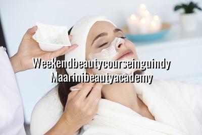 Weekend Beauty Course in Guindy - Maarini Beauty Academy