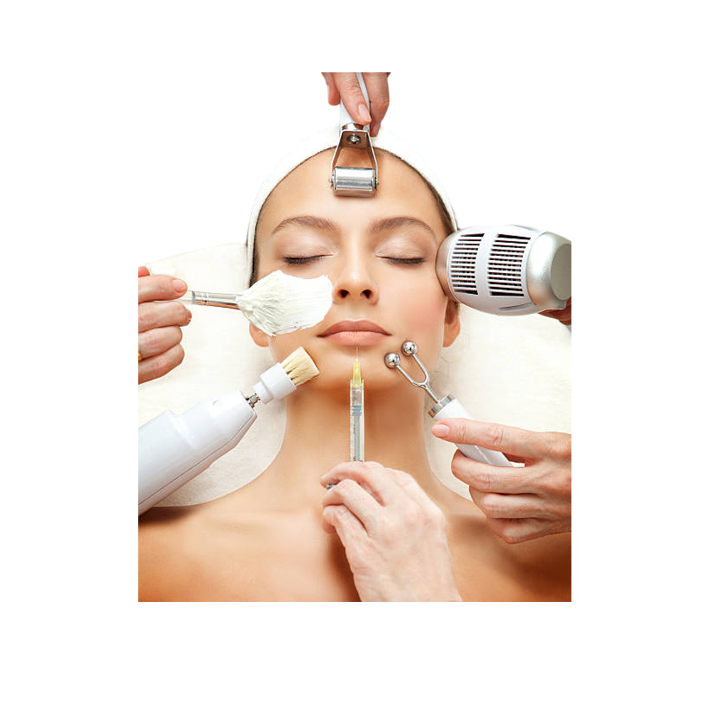 Beauty Salon Services