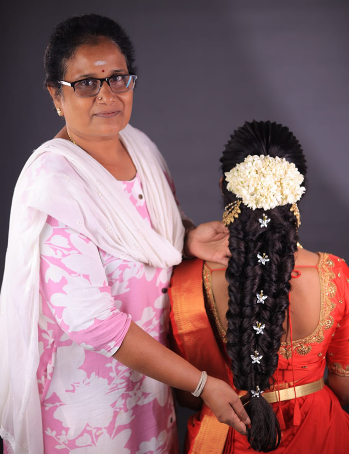 Maarini Makeup Academy